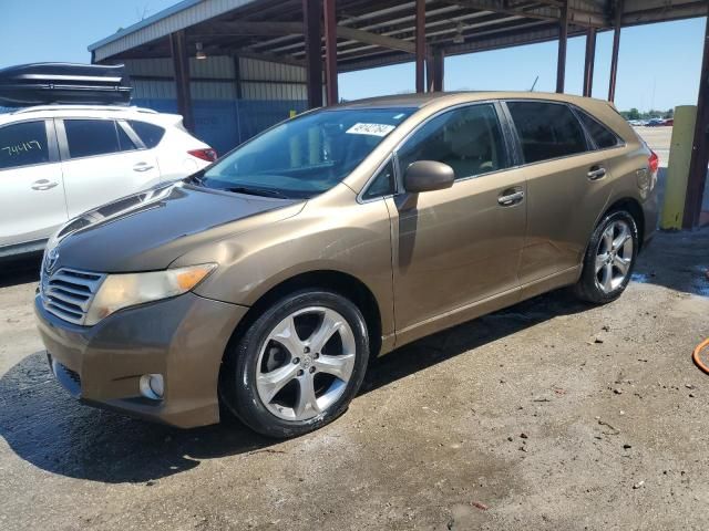 2009 Toyota Venza