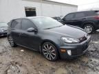 2013 Volkswagen GTI