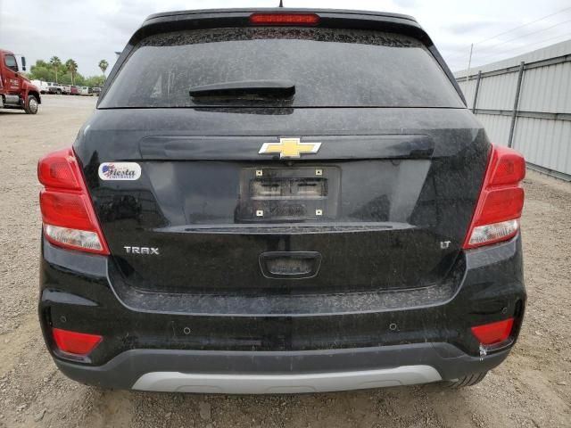 2019 Chevrolet Trax 1LT