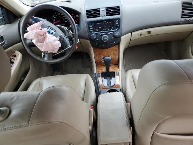 2005 Honda Accord EX