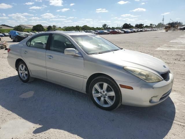 2005 Lexus ES 330