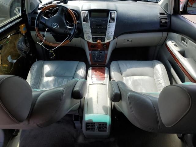 2004 Lexus RX 330