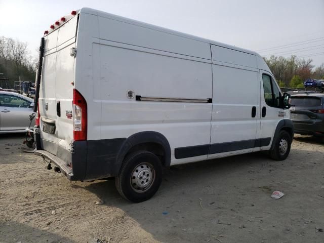 2014 Dodge RAM Promaster 2500 2500 High