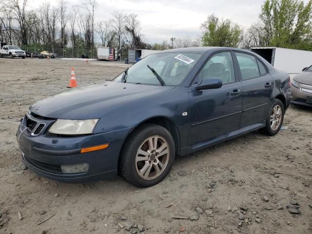 2006 Saab 9-3