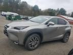 2015 Lexus NX 200T