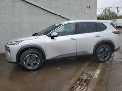 Salvage cars for sale from Copart Hillsborough, NJ: 2024 Nissan Rogue SV