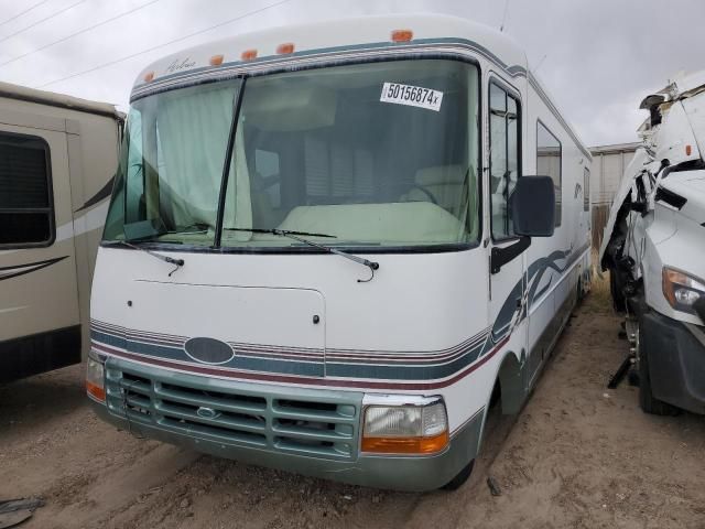 1997 Ford F530 Super Duty