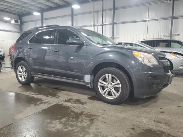 2010 Chevrolet Equinox LT