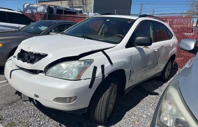 2005 Lexus RX 330