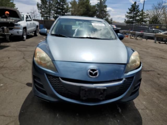 2010 Mazda 3 I