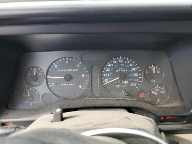 1994 Dodge RAM 1500