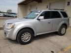 2010 Mercury Mariner Premier