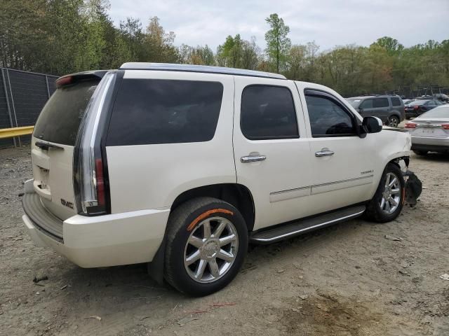 2010 GMC Yukon Denali