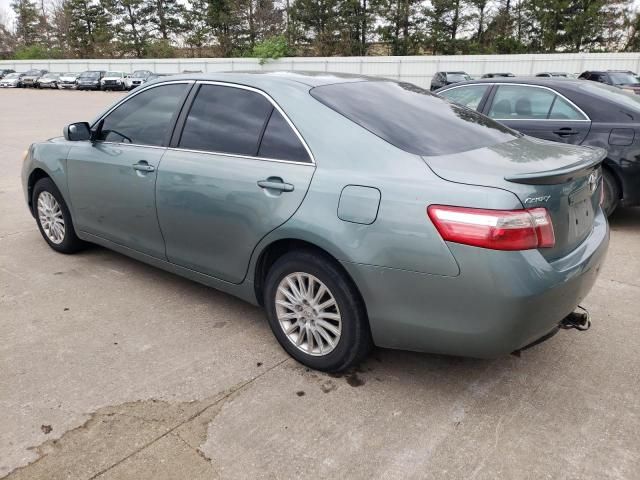 2007 Toyota Camry CE