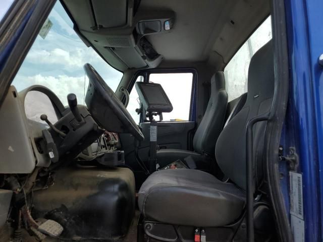 2008 International 7000 7600