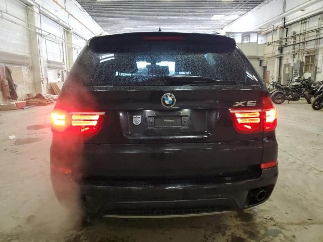 2013 BMW X5 XDRIVE35I