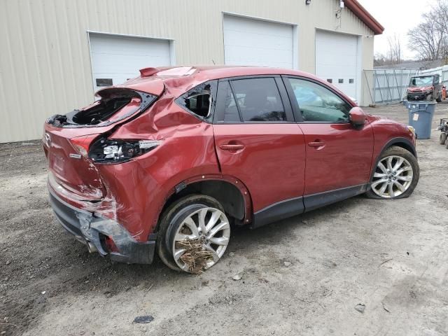 2013 Mazda CX-5 GT