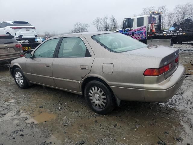 1999 Toyota Camry CE