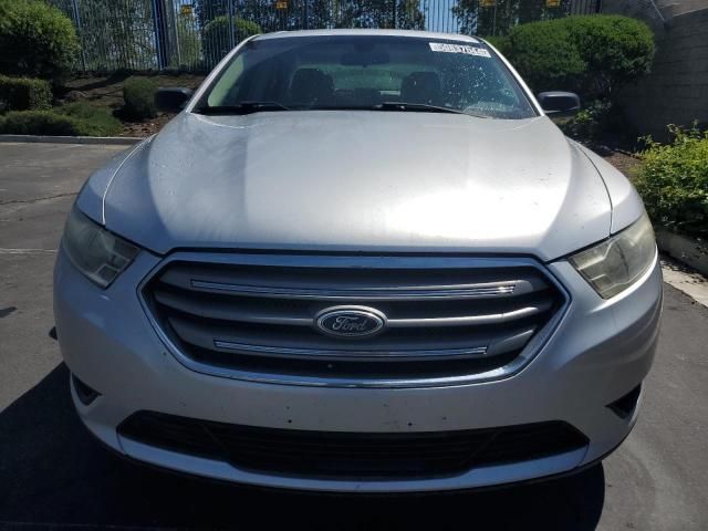 2014 Ford Taurus SE