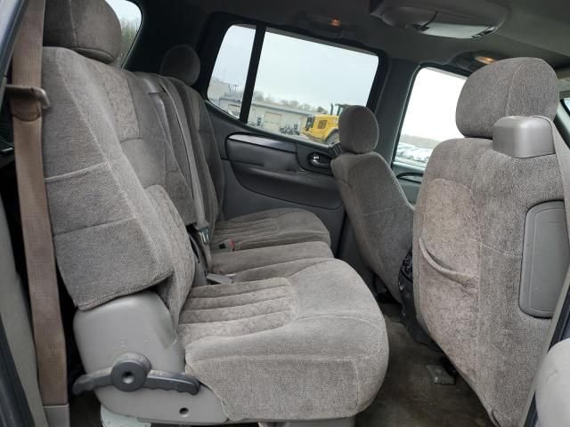 2004 GMC Envoy XL