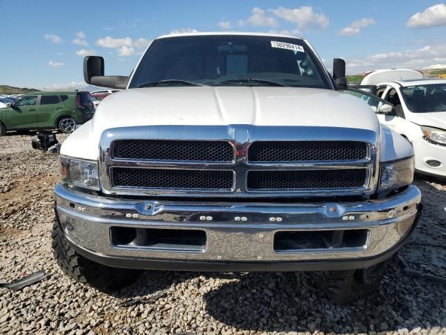 2000 Dodge RAM 2500