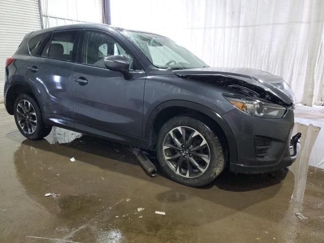 2016 Mazda CX-5 GT