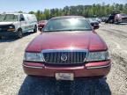 2004 Mercury Grand Marquis GS