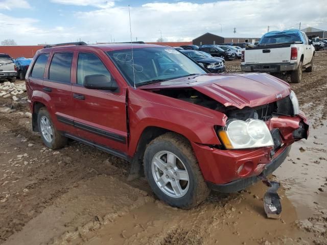 2005 Jeep Grand Cherokee Laredo