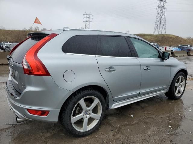 2011 Volvo XC60 T6