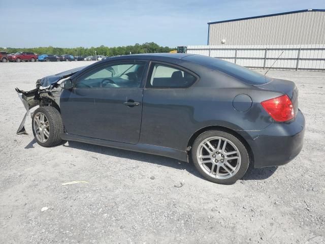 2007 Scion TC