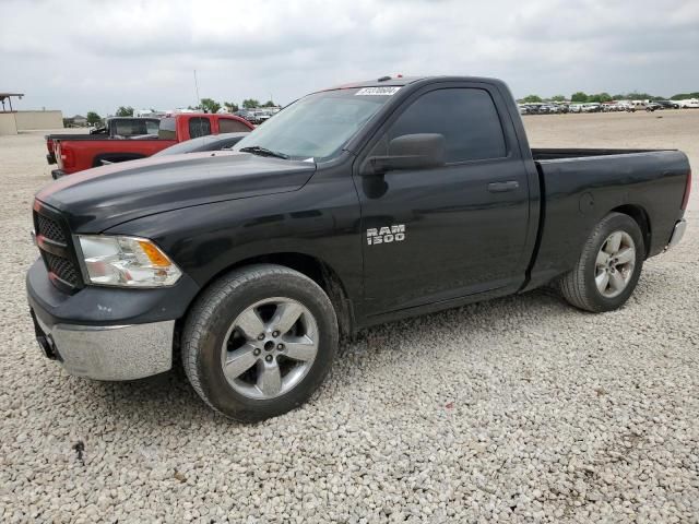 2013 Dodge RAM 1500 ST