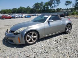 Nissan 350z Vehiculos salvage en venta: 2006 Nissan 350Z Roadster