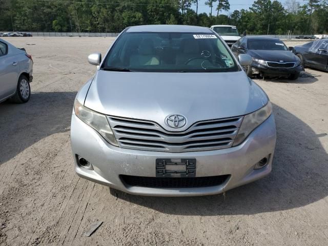 2010 Toyota Venza