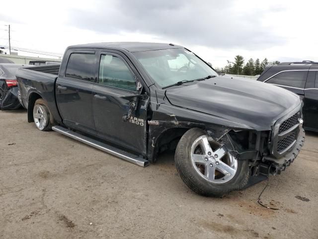 2018 Dodge RAM 1500 ST