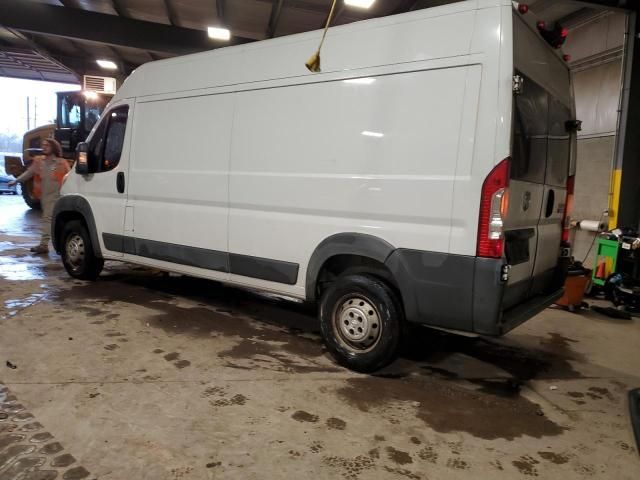 2015 Dodge RAM Promaster 2500 2500 High