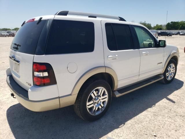 2007 Ford Explorer Eddie Bauer