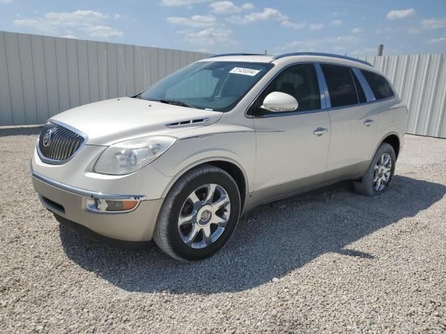 2009 Buick Enclave CXL