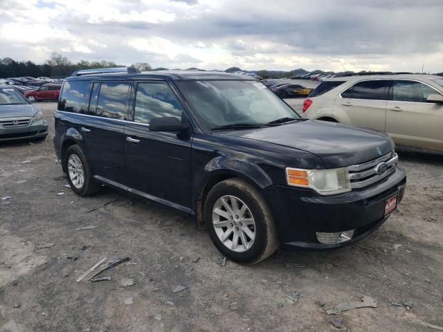 2010 Ford Flex SEL