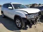 2019 Volkswagen Atlas SE