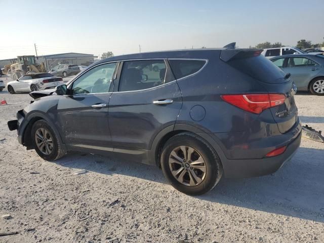 2016 Hyundai Santa FE Sport