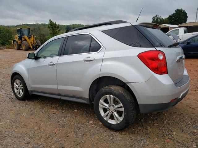 2010 Chevrolet Equinox LT