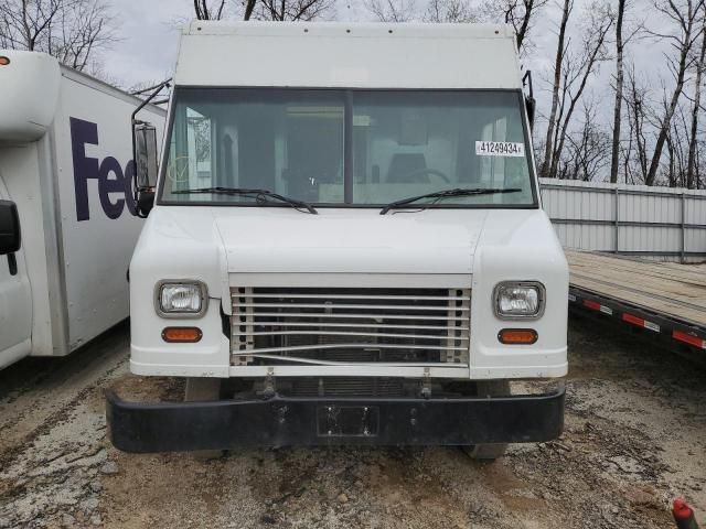 2022 Ford Econoline E450 Super Duty Commercial Stripped Chas