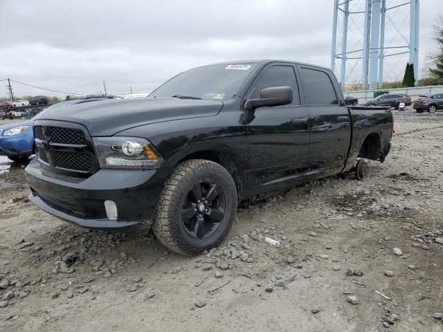 2014 Dodge RAM 1500 ST