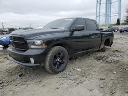 Dodge salvage cars for sale: 2014 Dodge RAM 1500 ST