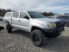 2011 Toyota Tacoma Double Cab