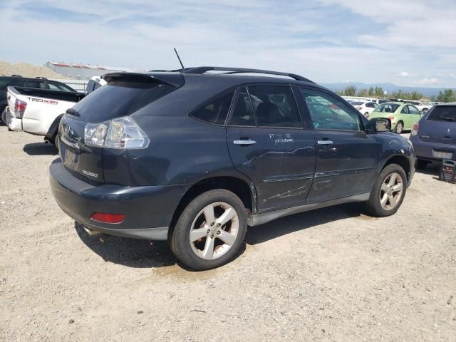 2008 Lexus RX 350