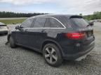 2018 Mercedes-Benz GLC 300 4matic