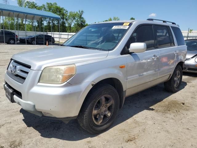 2006 Honda Pilot EX