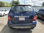 2006 Mercedes-Benz ML 350