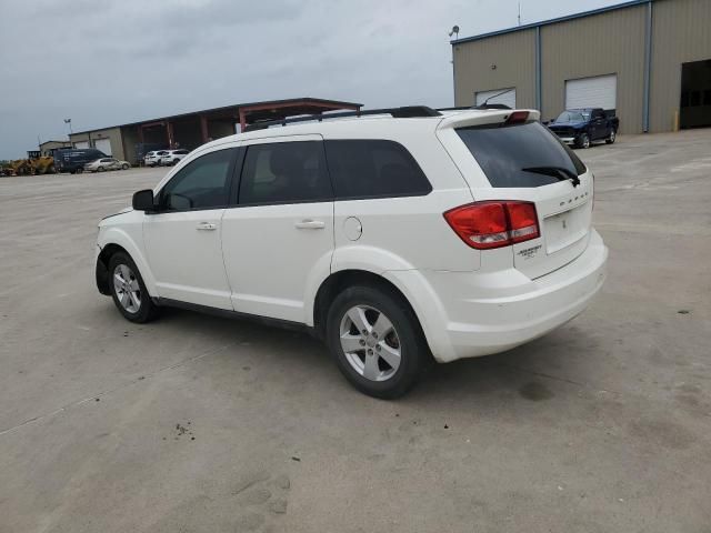 2013 Dodge Journey SE